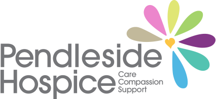 Pendleside Hospice Logo